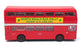 EFE 1/76 Scale 18108A - Leyland Atlantean North Weald Bus Rally 2000 Route C2