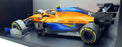 Minichamps 1/18  Scale 530 201904 McLaren F1 Team MCL35M 3rd Austrian GP Norris
