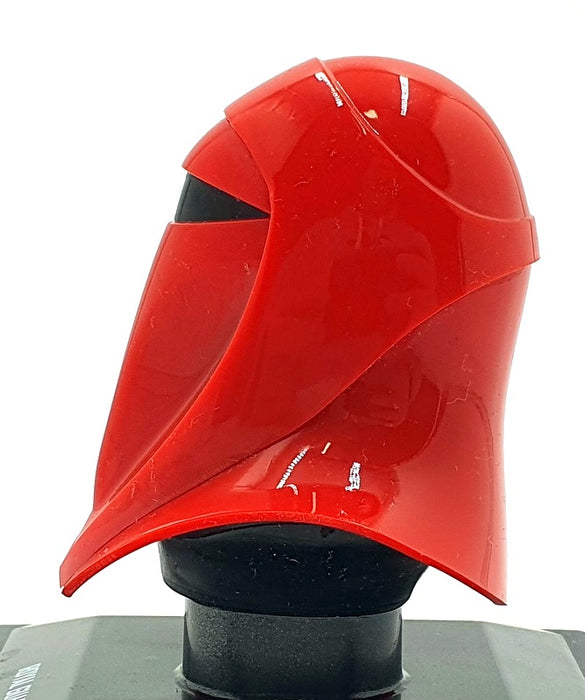 Deagostini HEL19 - Star Wars Helmet Collection - Royal Guard