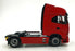 Marge Models 1/32 Scale 2231-03 Iveco S-Way 4x2 Truck - Red