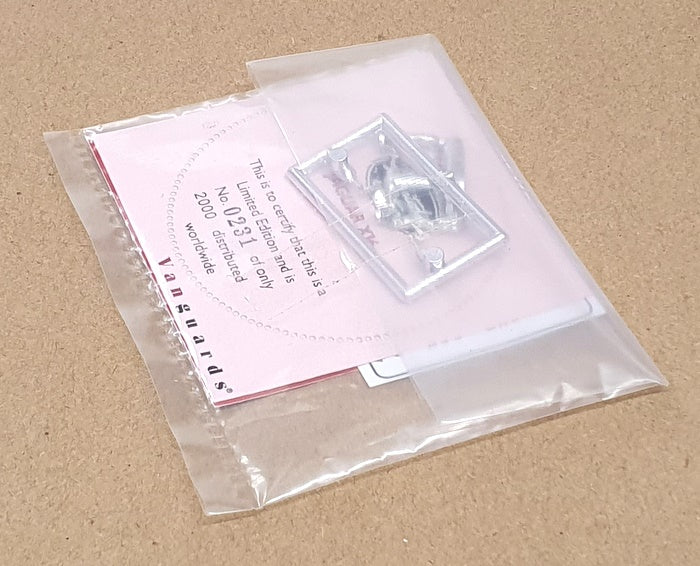 Vanguards 1/43 Scale JA1002 Past Times Jaguar Set XJ6 S1 & E-Type 3.8L Roadster