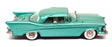 Brooklin Models 1/43 Scale BRK67 - 1961 Chrysler Imperial - Met. Green