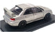 Whitebox 1/24 Scale WB124208-O - Subaru Impreza WRX STi - Silver Grey