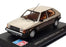Altaya 1/43 Scale CS2448 - 1979 Chrysler Simca Horizon Jubile - Met. Grey/Brown