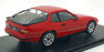 KK 1/18 Scale Diecast KKDC180721 - 1985 Porsche 924 - Red