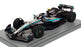 Spark 1/43 Scale S9573 - F1 Mercedes AMG #12 4th Australian GP 2025 Antonelli