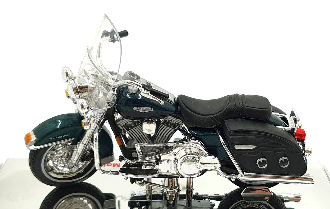 Maisto 1/18 Scale 39729 - Harley Davidson 2001 FLHRC Road King Classic