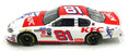 Action 1/24 Scale 106762 - Chevrolet 2004 NASCAR #81 KFC - Earnhardt Jr.