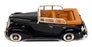 Minimarque 43 1/43 Scale CS18A - 1936 Packard 120-B Eleanor Powell - Black