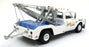 Greenlight 1/18 Scale 13683 - 1969 Chevrolet C-30 Dually Wrecker Tow Truck
