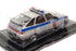Altaya 1/43 Scale SOV06F - Russian VAZ 2112 Traffic Police Car - Silver