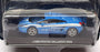 DeAgostini 1/43 Scale PZ09B - 2004 Lamborghini Gallardo Police Car - Blue/White