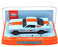 Scalextric 1/32 Scale Slot Car C4570 - Shelby GT350 Gulf Edition #21