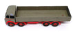 Dinky Supertoys 30526H - Foden Diesel 8W Wagon - Grey/Red REPAINT