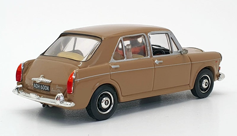 Vitesse 1/43 Scale VCC99034 - 1967 Austin Vanden Plas 1300 - Titian Beige