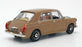 Vitesse 1/43 Scale VCC99034 - 1967 Austin Vanden Plas 1300 - Titian Beige
