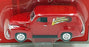 Johnny Lightning 1/64 Scale 50298A - 1950 Chevrolet Delivery Van - Red