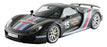 GT Spirit 1/12 Scale Resin - ZM084 Porsche 918 Spyder Martini Matt Black