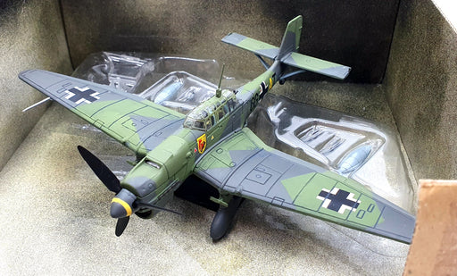 Forces of Valor 1/72 Scale 88200 - German Ju87B-2 France 1940