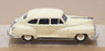 Vitesse 1/43 Scale Diecast 420 - 1947 De Soto Deluxe Sedan - Lt. Beige