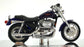 Maisto 1/18 Scale 39720 - Harley Davidson 2000 Sportster 1200 Custom