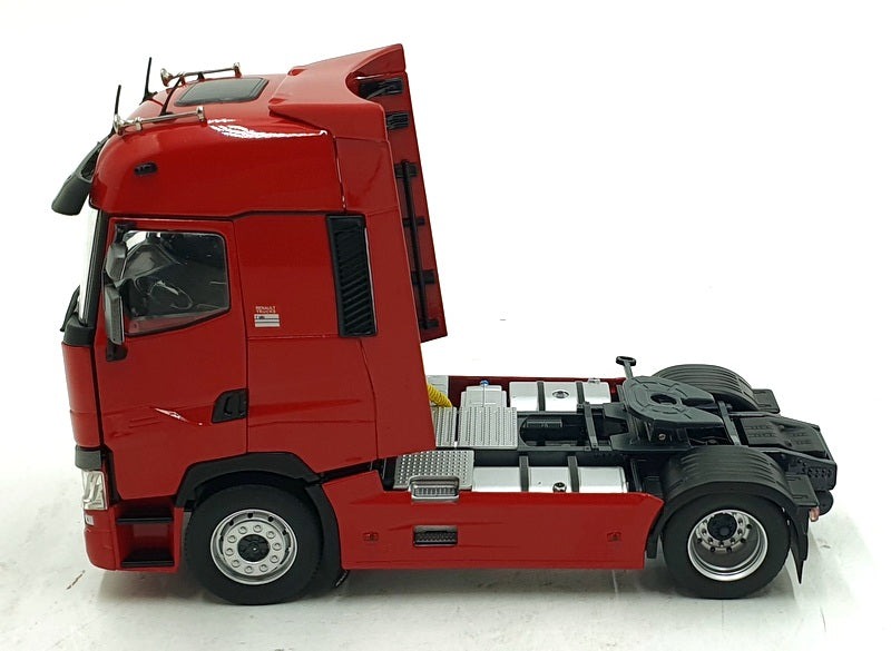 Marge Models 1/32 Scale 2205-03 - Renault T 4x2 Truck - Red