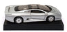 Maisto 1/24 Scale Diecast 31907 - 1992 Jaguar XJ220 - Silver
