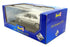 Revell 1/18 Scale Diecast 08833 - VW Scirocco GTI - Silver