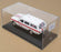 DeAgostini 1/43 Scale RUS03A - GAZ 24-03 Russian Ambulance - White/Red