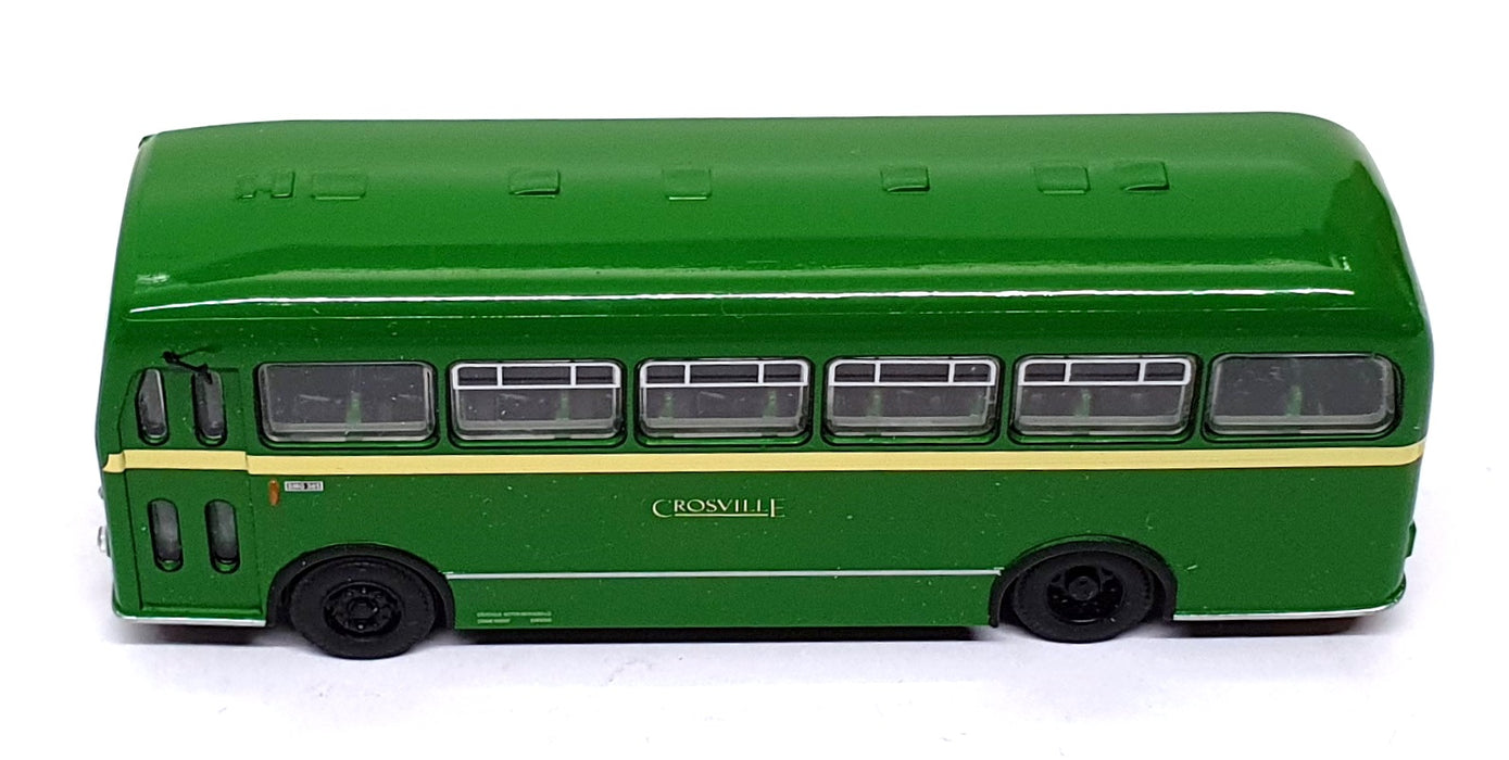 B-T Models 1/76 Scale B202B - Bristol MW Bus Crosville Rt. k45 1964-78
