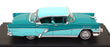 Goldvarg 1/43 Scale GC-086A - 1956 Mercury Montclair - Heath Green/Verona Green