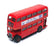 EFE 1/76 Scale 10105GS - AEC Regent RT Class D/Deck London Bus Rt. 173 - Red