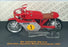 Ixo 1/24 Scale CLB006 - MV Agusta 500 3cil World Champion 1967 #1 Agostini