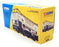 Corgi 1/50 Scale Diecast 33501 - Leyland Atlantean Open Top Bus Set