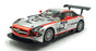 Carrera 1/32 Scale Slot Car 27381 - Mercedes-Benz SLS AMG GT3 #2 VLN 2011