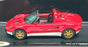 Vitesse 1/43 Scale Diecast 27601 - Lotus Elise Mk1 Type 49 - Red/White