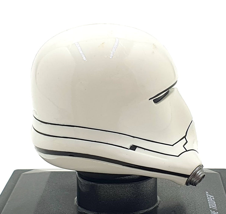 Deagostini HEL43 - Star Wars Helmet Collection - Flame Trooper