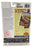 Johnny Lightning 1/64 Scale 431-01 - DeLorean Back To The Future Car - Show Card