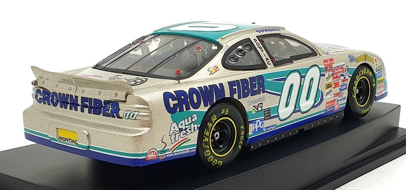 Revell 1/24 Scale RC249903407 Pontiac #00 Crown Fiber - Buckshot Jones