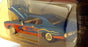 Racing Champions 1/60 Scale 08111 - 1970 Chevrolet Chevelle SS Met. Blue/ Flames