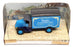 Matchbox AJ93B - 1930 Mack Beaulieu Autojumble 1993 REWORKED