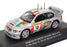Skid Vitesse 1/43 Scale SKM192 - Hyundai Accent WRC #10 Monte Carlo 2001
