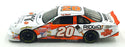 Action 1/24 Scale S249903308-2 1999 Pontiac Elite #20 Home Depot HFH - Stewart