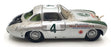 CMC 1/18 Scale Diecast 23426J - Mercedes-Benz 300SL Carrera Panamericana #4