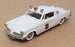 Brooklin 1/43 Scale BRK32 002 - 1953 Studebaker Starliner Police Safety 1 Of 750