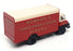 Corgi 1/50 Scale 30304 - Thames Trader Box Van (Robsons Of Carlisle)