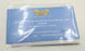 Corgi 1/72 Scale AA32804 - DH Mosquito B IV BOAC Aviation Archive Club 2002