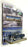 Greenlight 1/64 Scale 30433 - 1987 Ford F-250 XLT Lariat - Bigfoot Cruiser #1