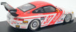 Minichamps 1/43 Scale 400 056237 - 2005 Porsche 911 GT3 Cup 24h Daytona