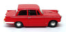 Vanguards 1/43 Scale Diecast VA5000 - Triumph Herald - Red